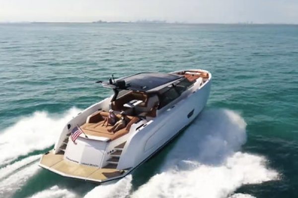 Vanquish 2021